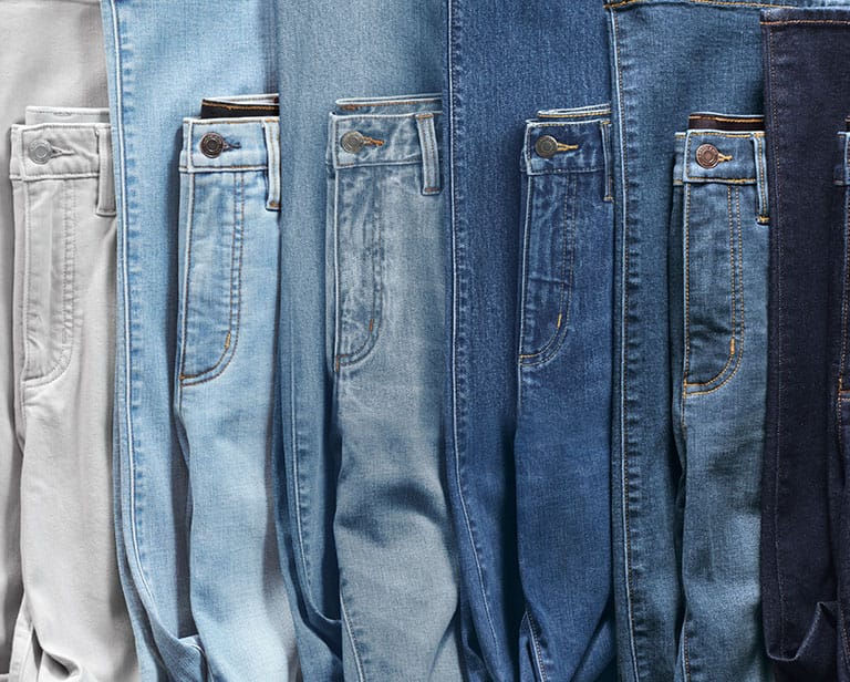 How to Make Denim Outfits a Key Part of Your Wardrobe