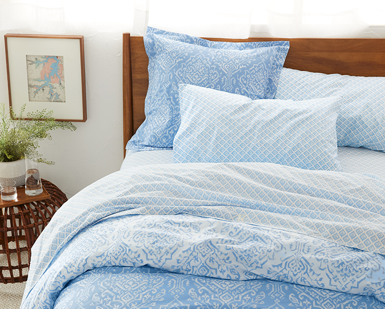 How to Bring a Nautical Look to Your Bedroom