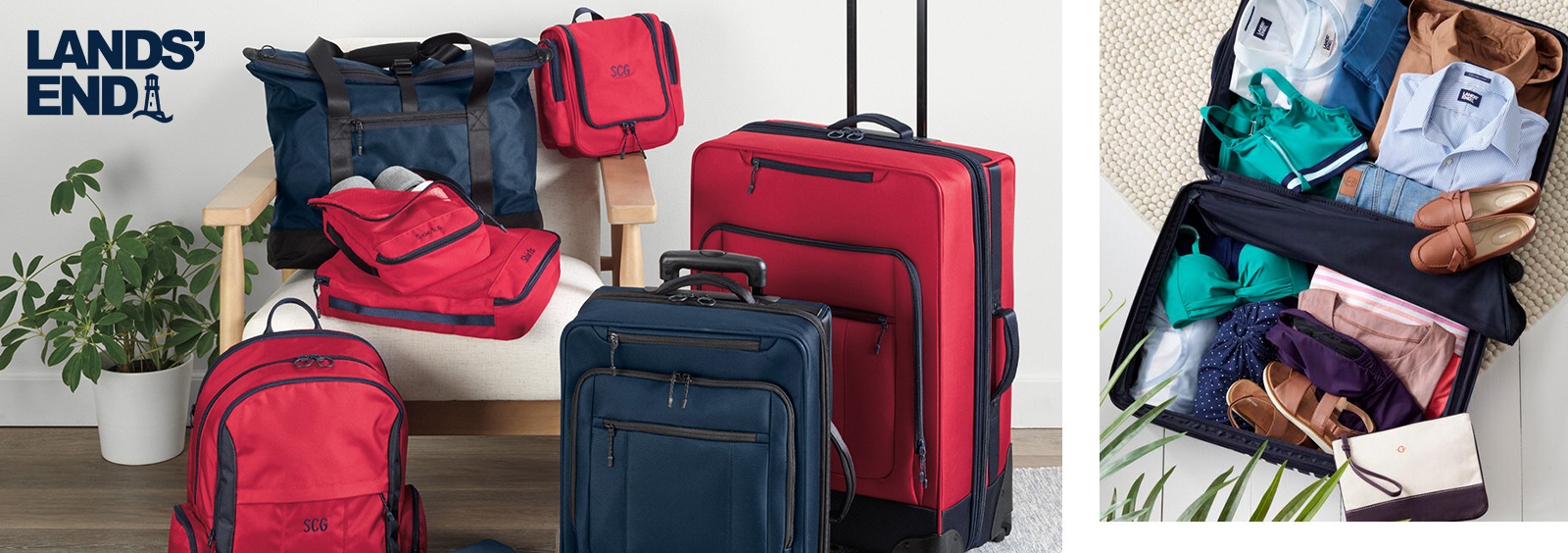 How to Pack for Vacation Airport Travel