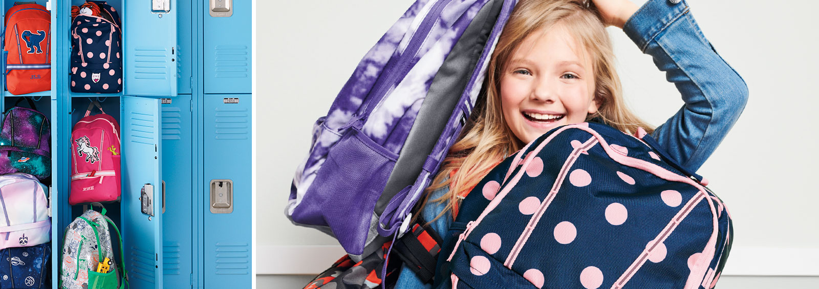 How to Pick the Perfect Backpack for Your Kids