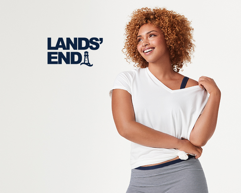 How to Remove Sweat Stains from Clothes Lands' End