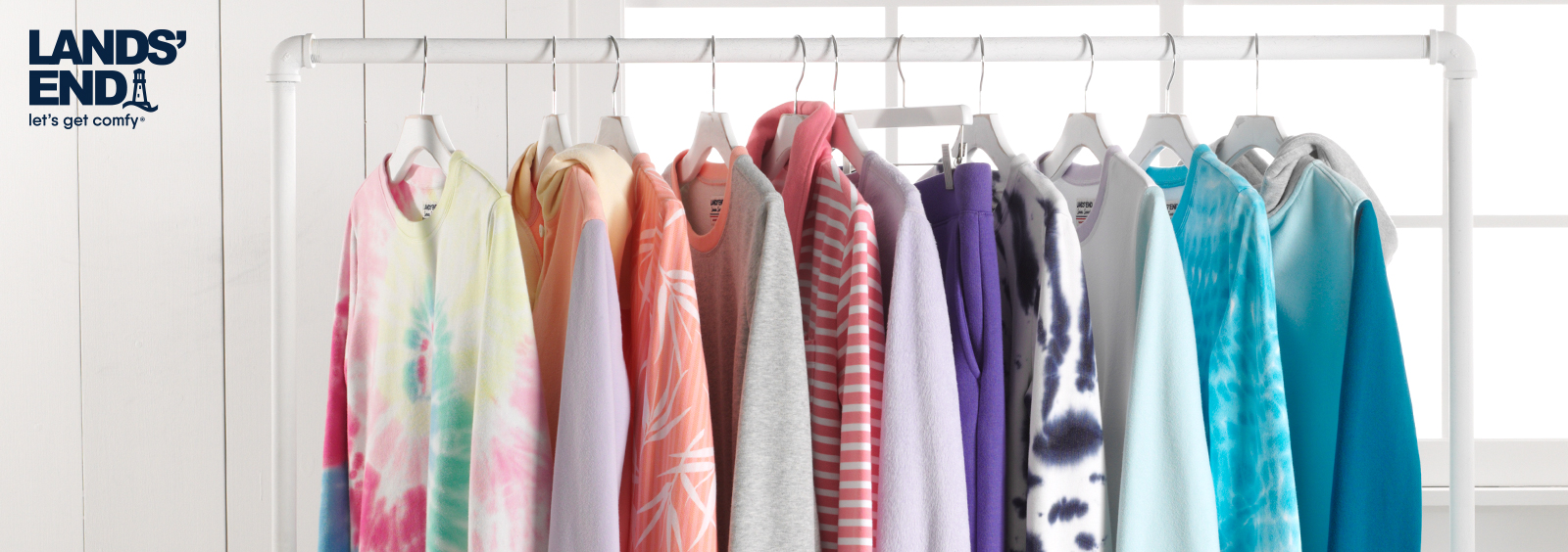 How to Spring Clean Your Closet
