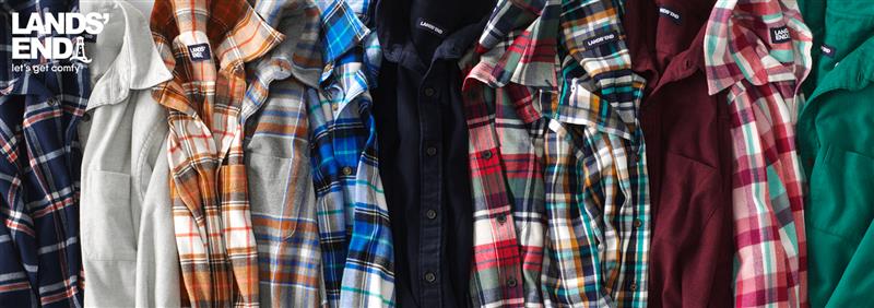 How to Style Flannel for Fall for Family Photos