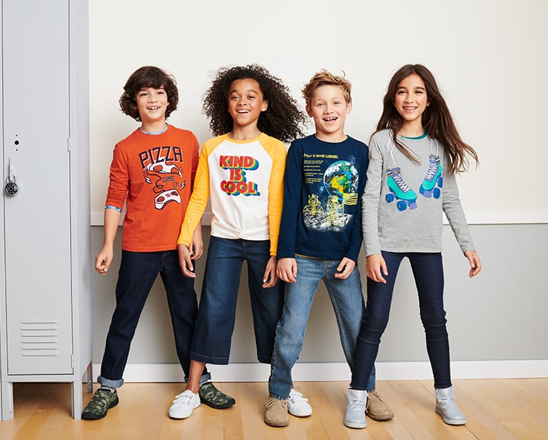 How to Win Best Dressed for Going Back to School | Lands' End