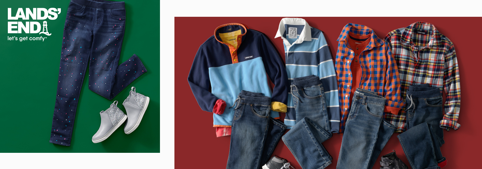 Growing Pains? The Essential Guide to Buying Denim for Your Growing Kids