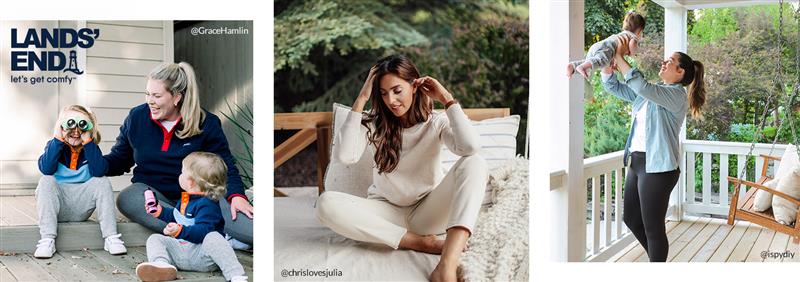 Luxurious Loungewear Your Mother Will Love