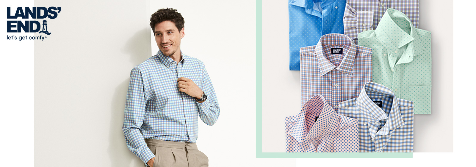 Men's Dress Shirts vs. Button Up Shirts