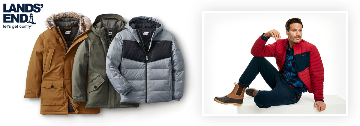 Guide to Winter Gear for Men