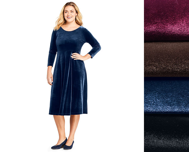 6 Small Changes That Will Have a Big Impact on Your Plus Size Style