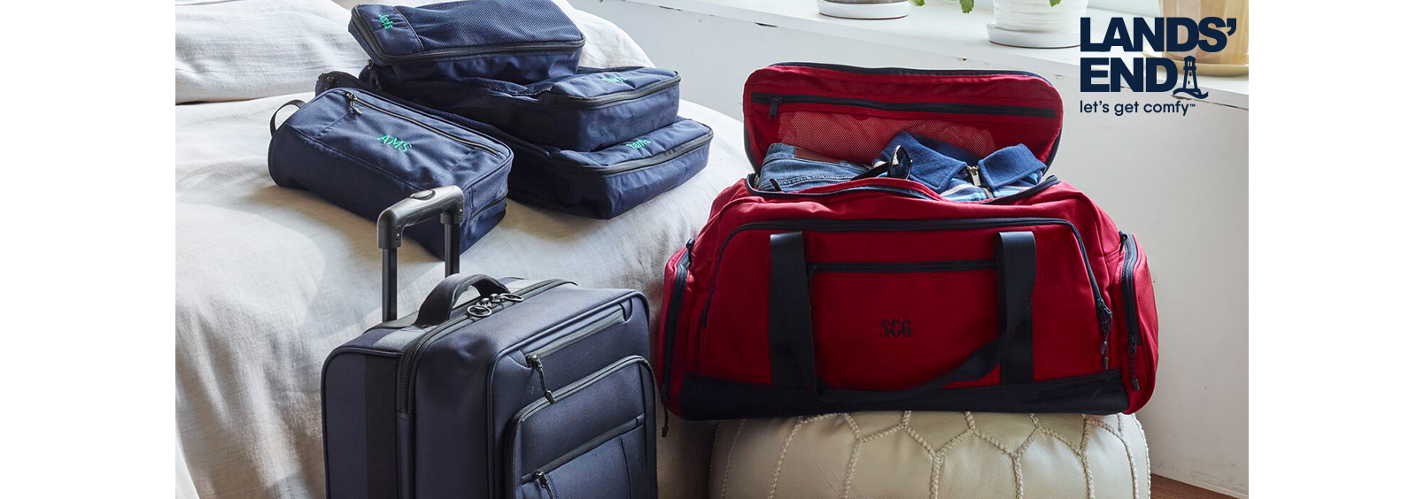 5 Packing Tips You Didn't Know You Needed