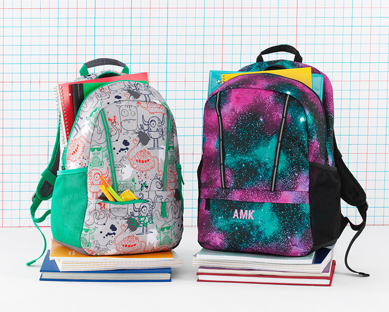 The Perfect Bookbags For Which Your Kids Will Thank You | Lands' End