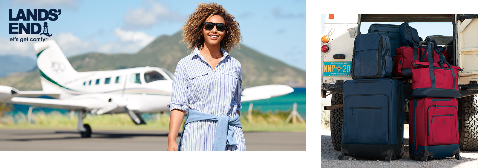 Perfect Travel Outfits for Spring