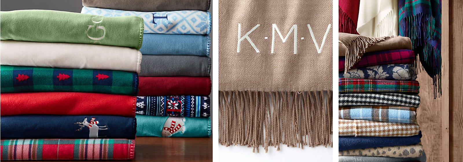 Throw Blankets That Make Good Gifts