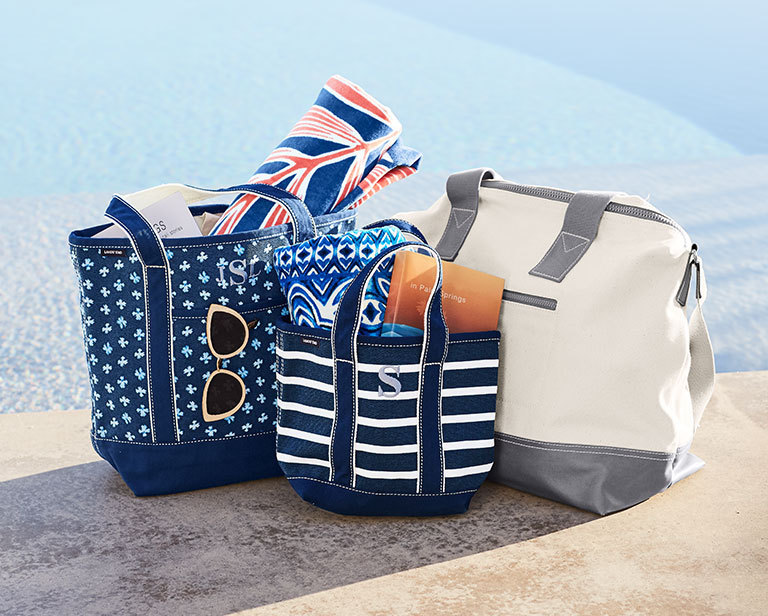 8 Places to Tote Your Tote Bag This Summer
