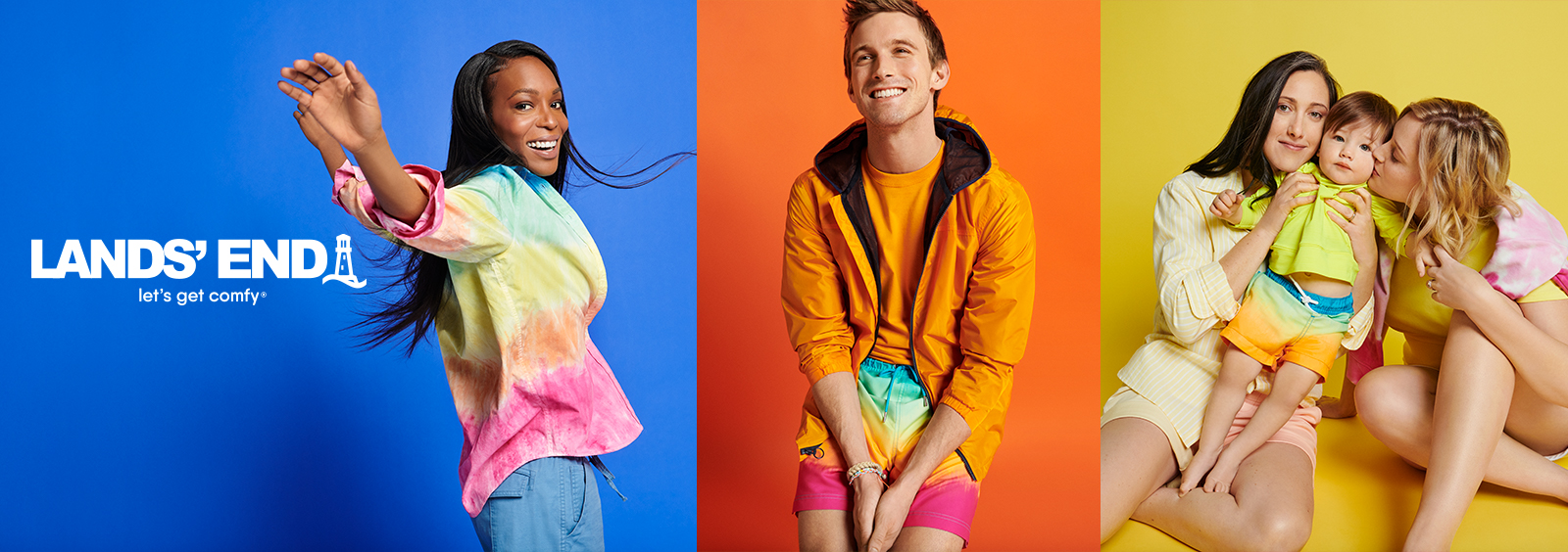 Playful Pride Outfits for Men