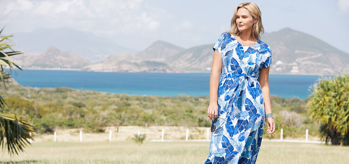 The Ultimate Guide to Plus-Size Dresses for Spring and Summer Weddings