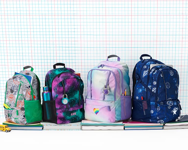 School backpacks 101 | Lands' End