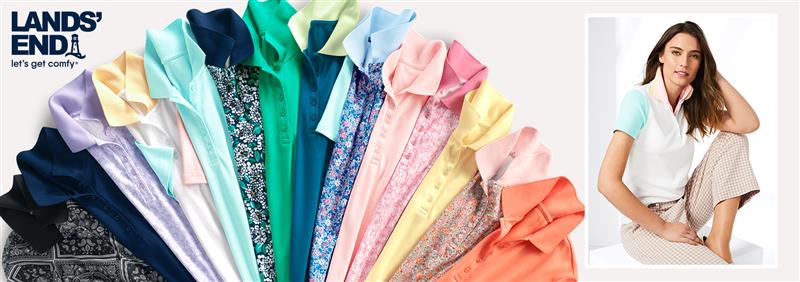 Spring Must-Have Colors You Will Love to Wear