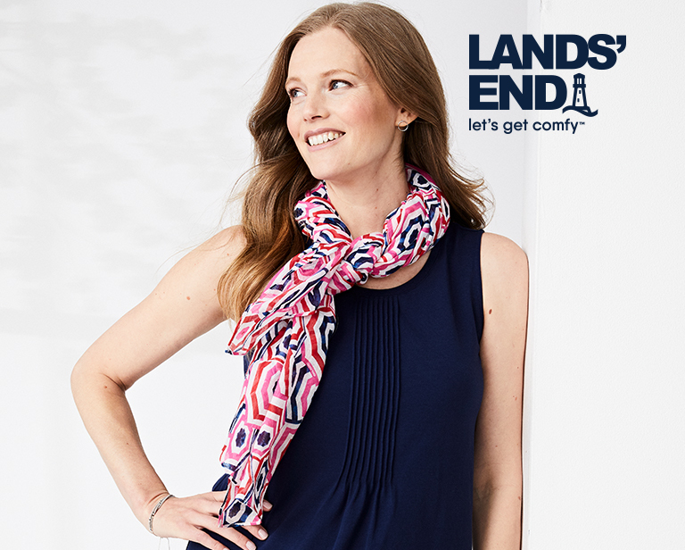 How To Wear A Summer Scarf How To Wear A Summer Scarf Pikaron