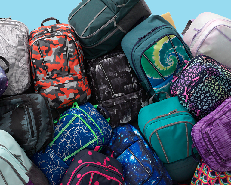 Best Laptop Backpacks for Kids & Teens