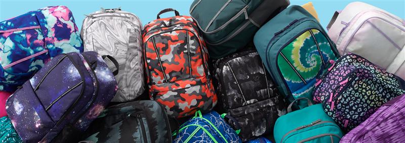 Best Laptop Backpacks for Kids & Teens