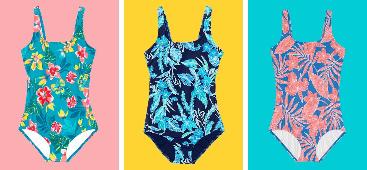 plus size dresskini swimsuit