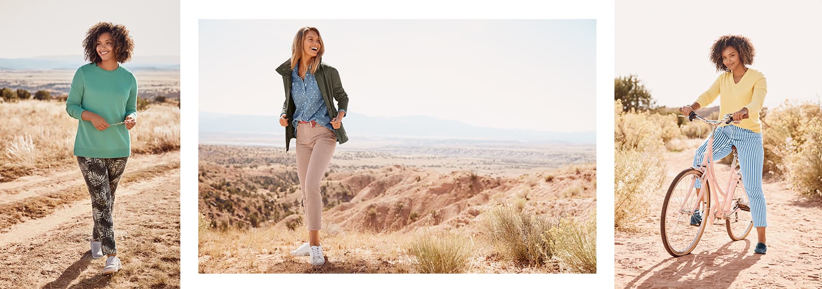 The Crop Pant: The Perfect Office Essential | Lands' End