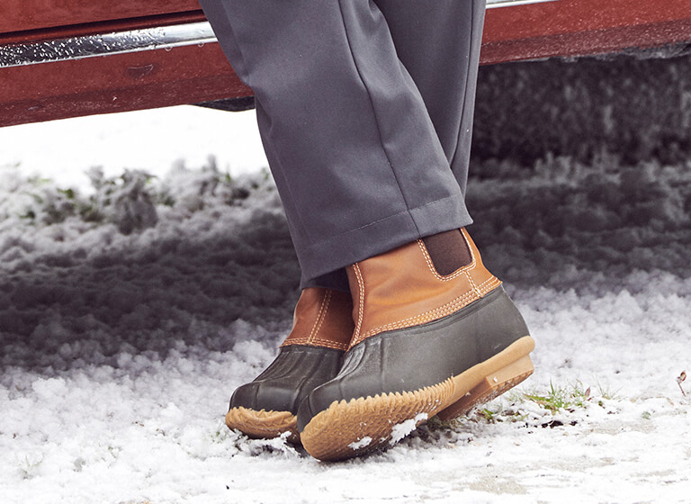 Top 5 Boots Every Man Needs for Date Night