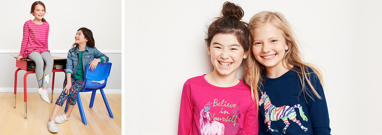 Unicorn Kids Trend | Lands' End