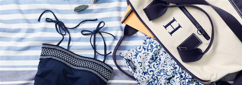 Vacation 101: What to Pack for a Quick Beach Getaway