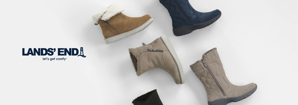 Ways to Transition Your Winter Boots to the Spring