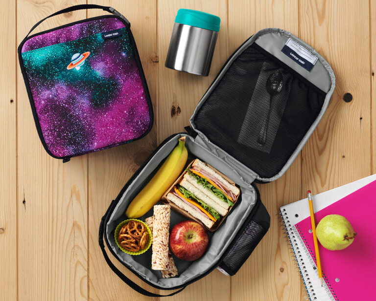 What Are Back to School Essentials?