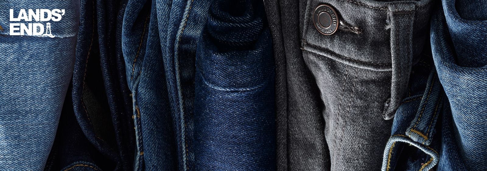 What Every Man Should Know About the Different Types of Jeans