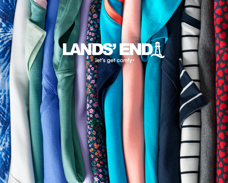What Should I Wear When Traveling by Train | Lands' End