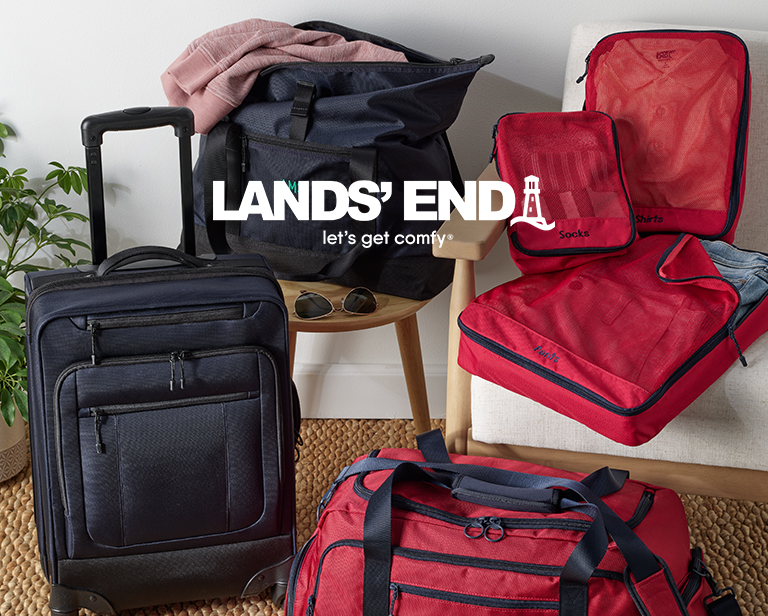 What to Pack for a Cruise | Lands' End