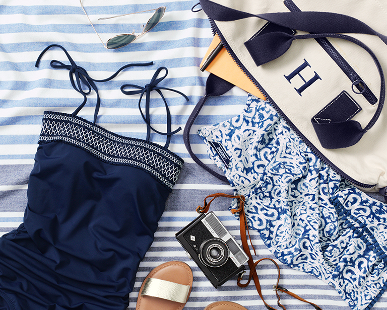 What to Pack in Your Beach Bag for a Long Weekend Away