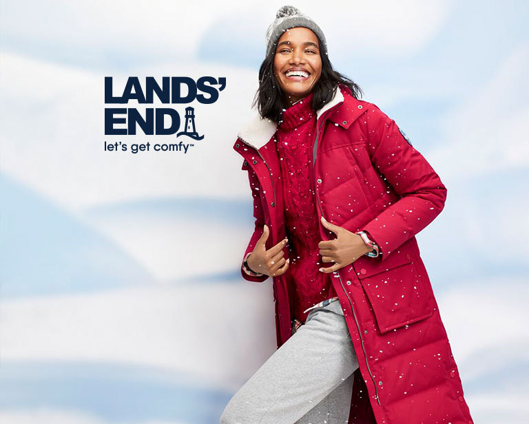 stadig plyndringer Bare overfyldt What is the Difference Between a Coat and a Jacket? | Lands' End