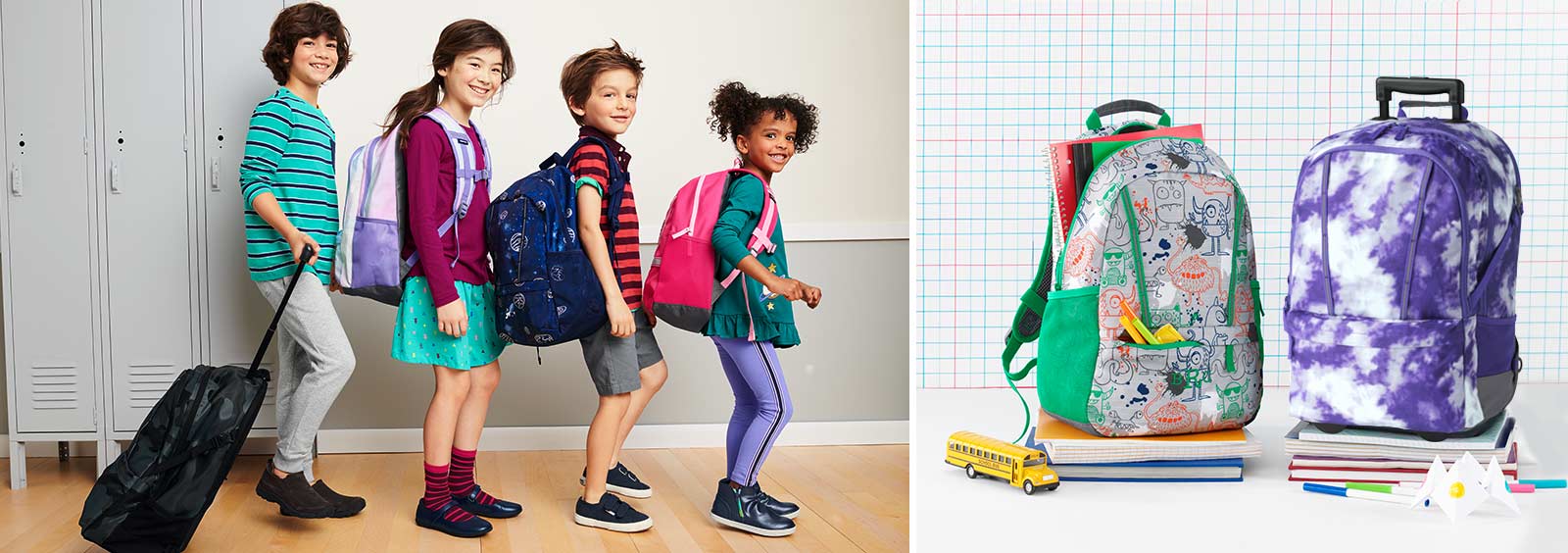 Wheeled vs. Shoulder Backpacks: Which One is Better?