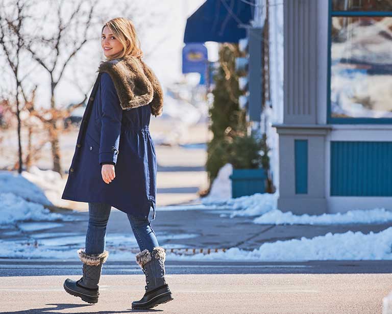 breakfast property charter Which Are The Best Petite Winter Coats For Women? | Lands' End
