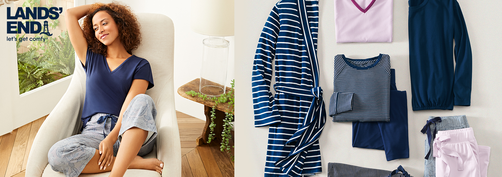 What is the Best Fabric for Sleepwear 