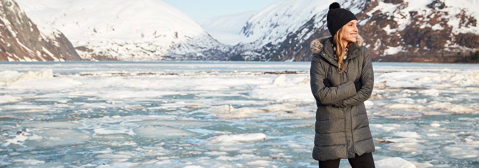Which Women's Jackets are Warmest in Winter | Lands' End