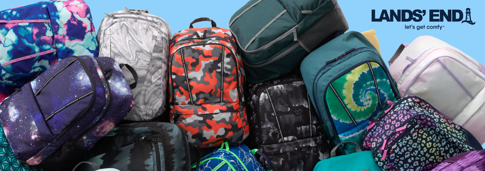 Why Backpacks Make the Best Sleepover Bags