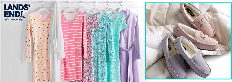 Why You Need a Nightgown