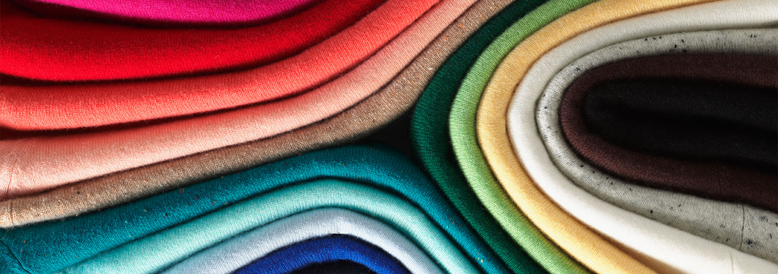 Why You Should Treat Yourself to a Cashmere Sweater