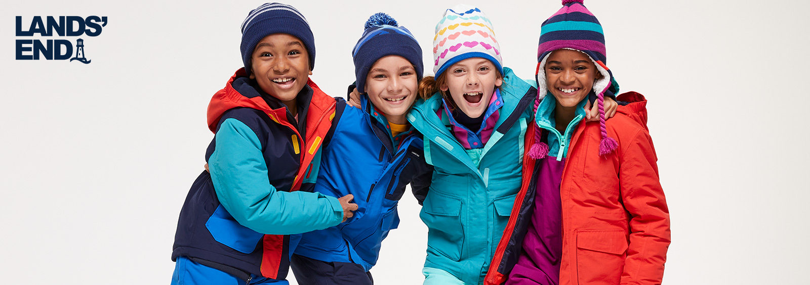 4 Ways to Keep Your Kids Warm on Their Way to School