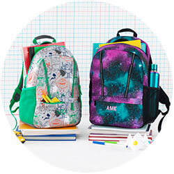 KIDS' BACKPACKS