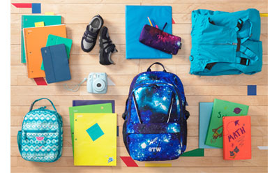 savvy school bags