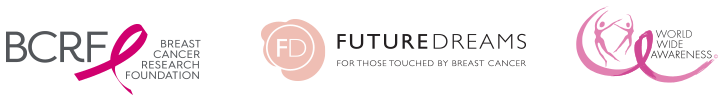 BCRF: Breast Cancer Research Foundation | Future Dreams: For Those Touched by Breast Cancer | World Wide Awareness