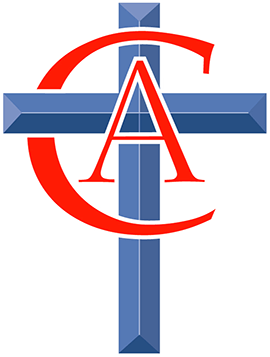 Christian Academy of Louisville School Logo