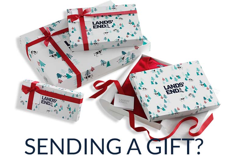 Gift Boxing | Sending a gift?